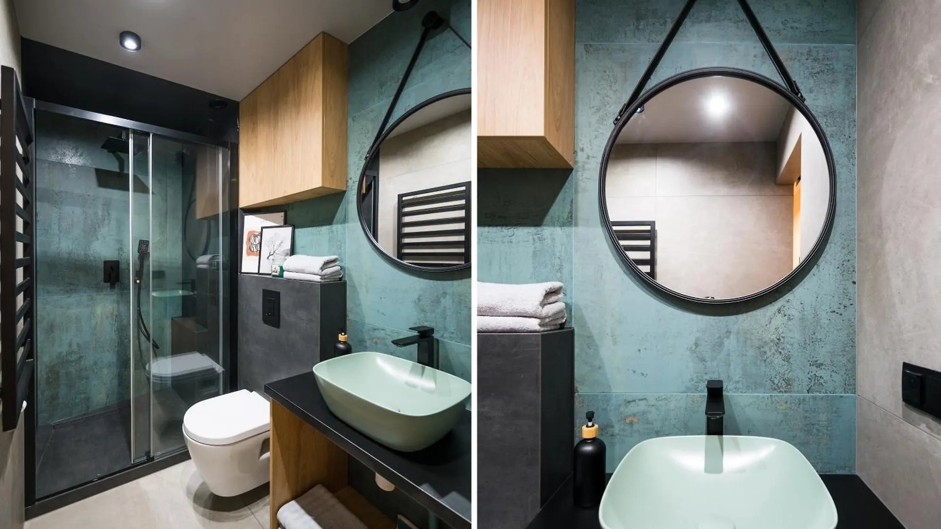 D21 Art Loft Apartment 크라쿠프