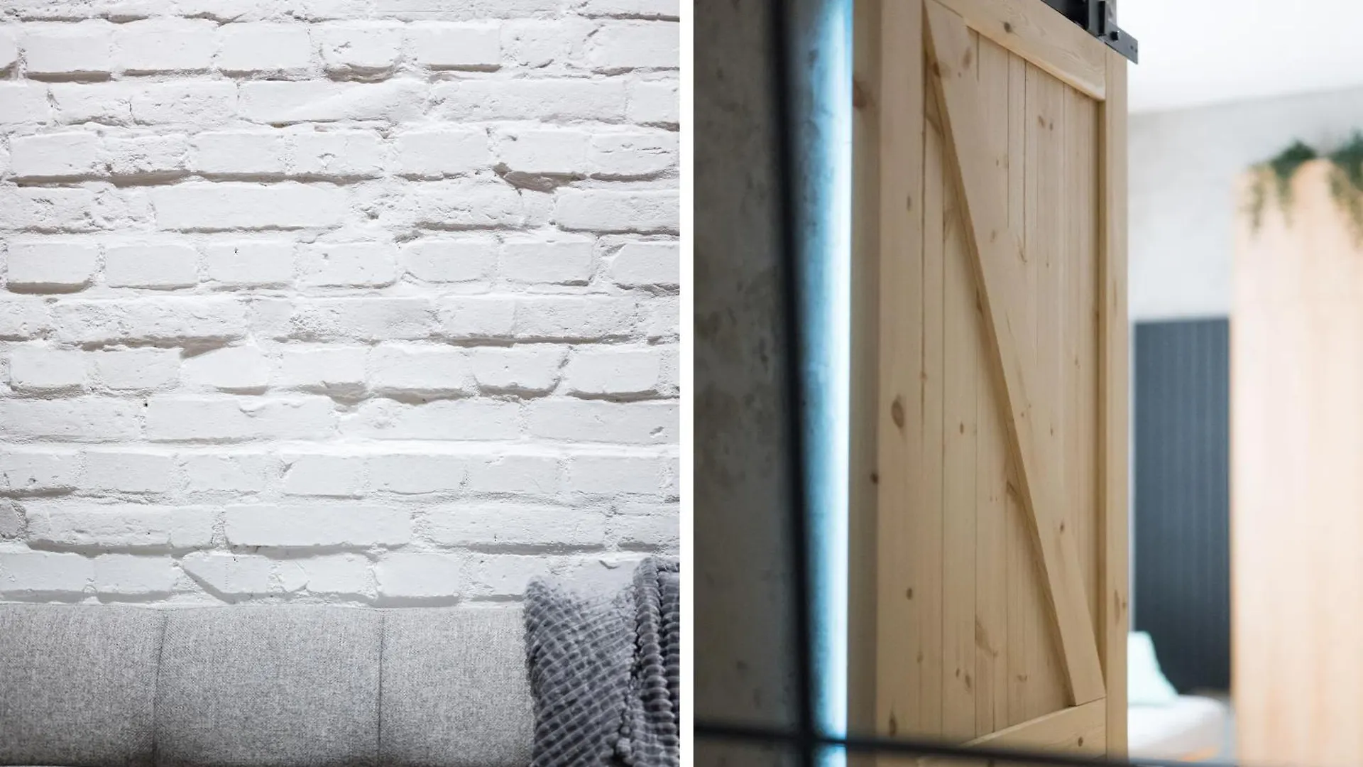 D21 Art Loft Apartment 크라쿠프